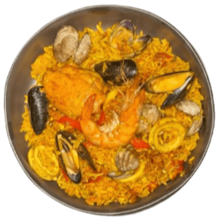 Paella Tradicional